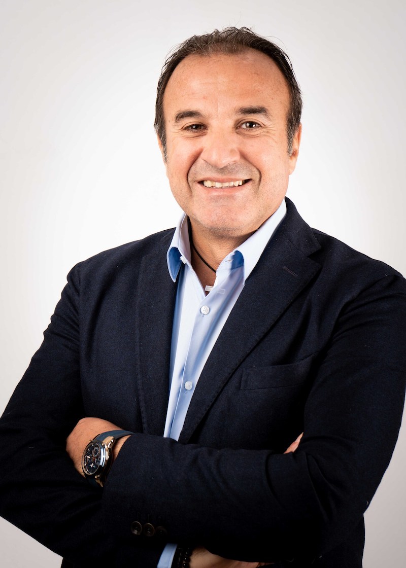 Antoine Harb, Team Leader Middle East, Kingston Technology.