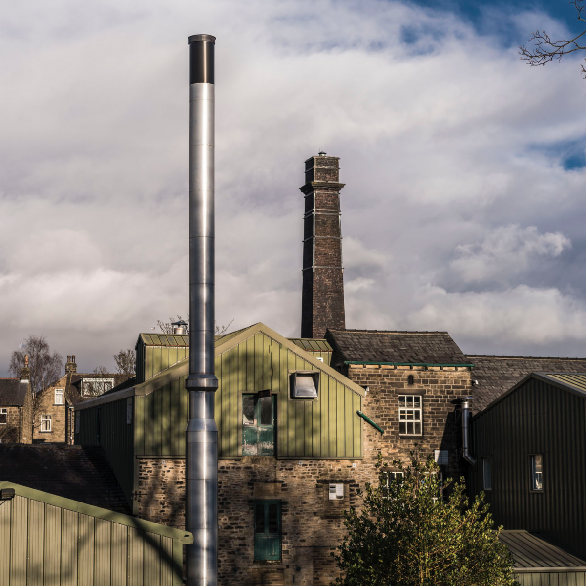 Timothy Taylor’s Brewery in Keighley is now protected by Hyfire Taurus wireless fire devices.