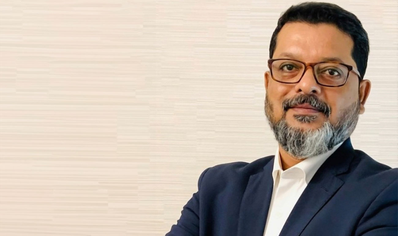 Managing Director is WAGNER Manager Sandeep Hajra