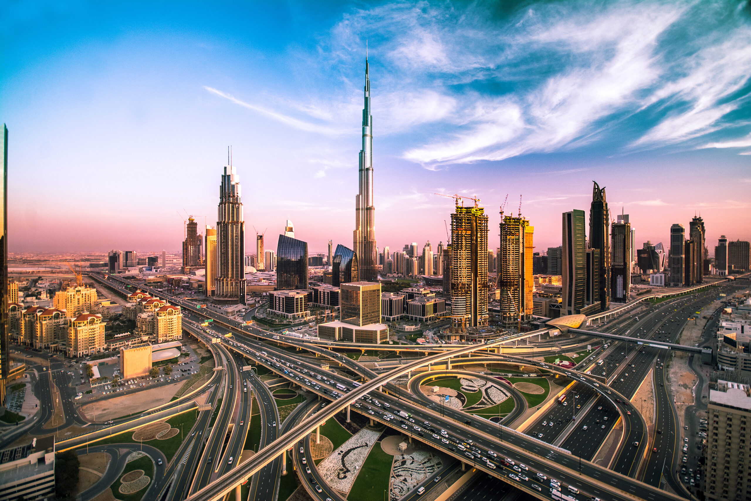 It is not uncommon for public buildings across the UAE to be evacuated because of false alarms.